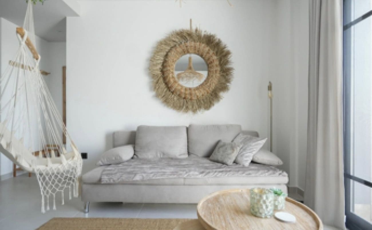 Penthouse T1 em Guardamar del Segura, Spain N.º 181559