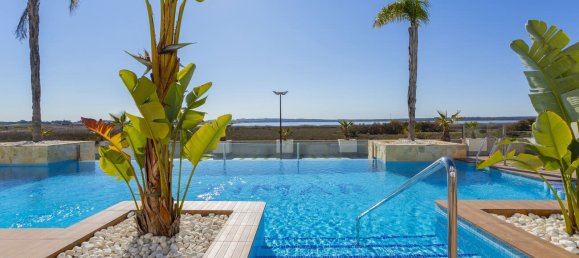 Penthouse T1 em Guardamar del Segura, Spain N.º 181559 25