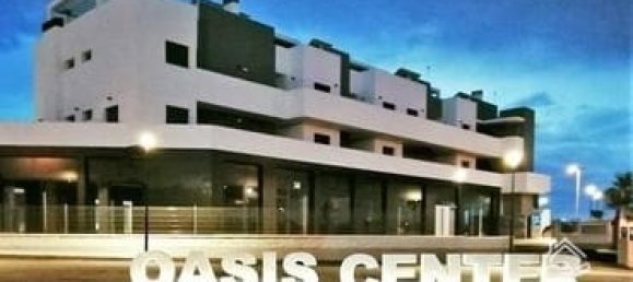 Penthouse T1 em Guardamar del Segura, Spain N.º 181559 28