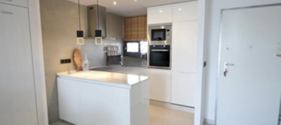 Penthouse T1 em Guardamar del Segura, Spain N.º 181559 13