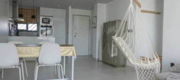 Penthouse T1 em Guardamar del Segura, Spain N.º 181559 4