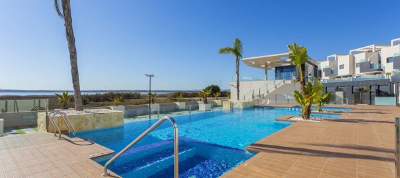 Penthouse T1 em Guardamar del Segura, Spain N.º 181559 26