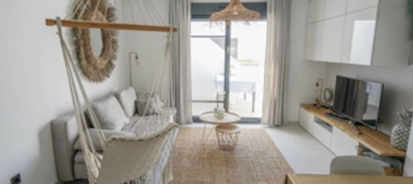 Penthouse T1 em Guardamar del Segura, Spain N.º 181559 11