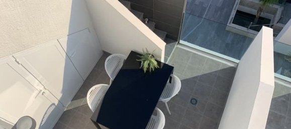 Penthouse T1 em Guardamar del Segura, Spain N.º 181559 22