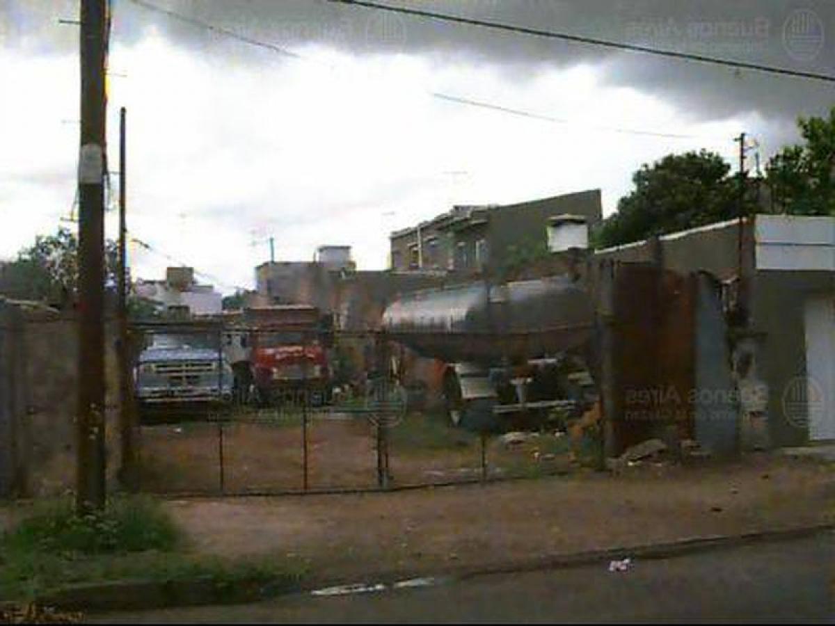 Grundstück in Buenos Aires, Argentina, Nr. 110526