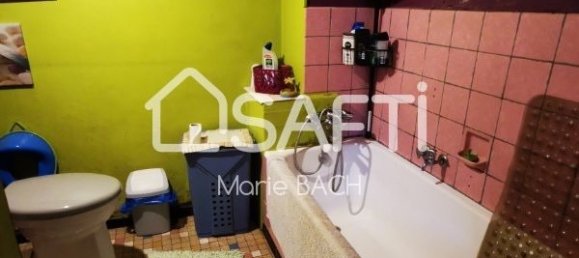 Casa de 3 dormitorios en Diemeringen, France No. 215382 3