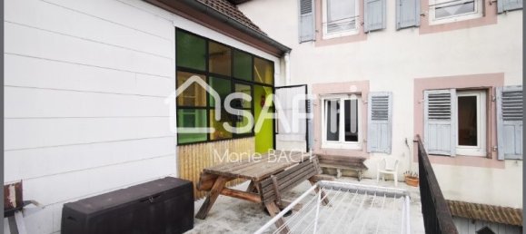 Casa de 3 dormitorios en Diemeringen, France No. 215382 2