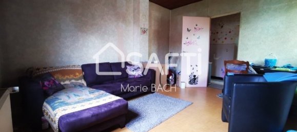 Casa de 3 dormitorios en Diemeringen, France No. 215382 7