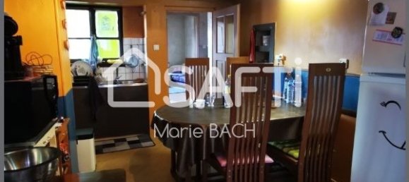 Casa de 3 dormitorios en Diemeringen, France No. 215382 5