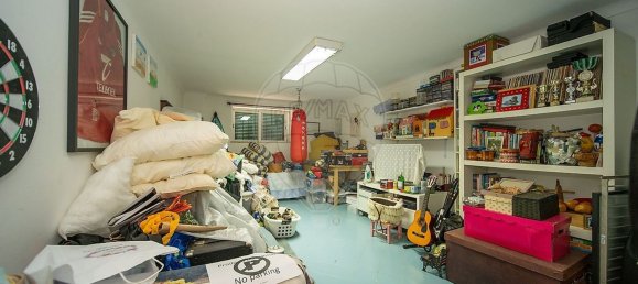 Дом с 4 спальнями в Алвор, Португалия № 189091 15