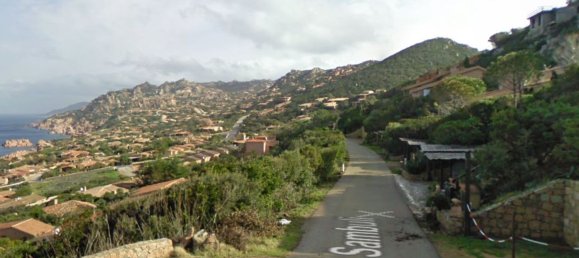 7 rooms Apartment in Trinità d'Agultu e Vignola, Italy No. 13476 33