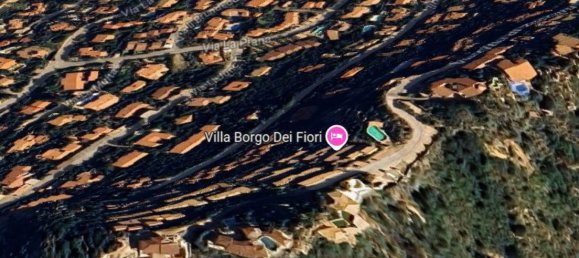 7 rooms Apartment in Trinità d'Agultu e Vignola, Italy No. 13476 35