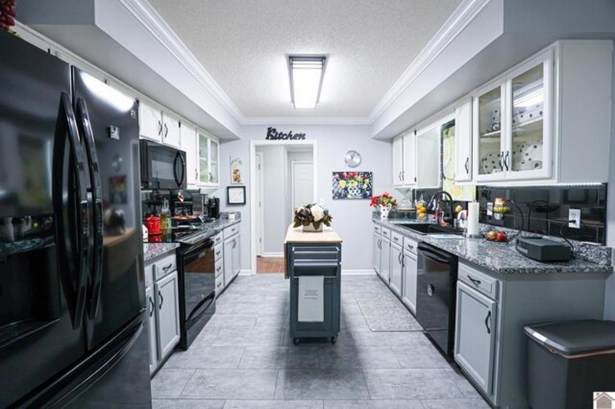 3 bedrooms House in Paducah, USA No. 371545