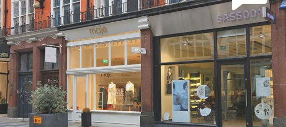 Imóvel comercial em Huelgoat, France 220 m² N.º 206435 2