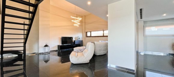 Квартира с 4 спальнями в Одивелаш, Португалия № 135787 16