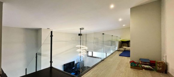 Квартира с 4 спальнями в Одивелаш, Португалия № 135787 15