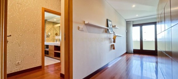 Квартира с 4 спальнями в Одивелаш, Португалия № 135787 25