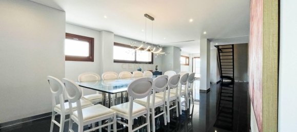 Квартира с 4 спальнями в Одивелаш, Португалия № 135787 7