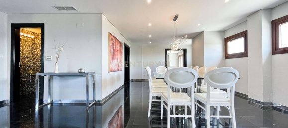 Квартира с 4 спальнями в Одивелаш, Португалия № 135787 8