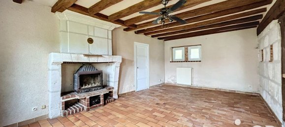2 Schlafzimmer Haus in Villiers-sur-Loir, France, Nr. 73674 2
