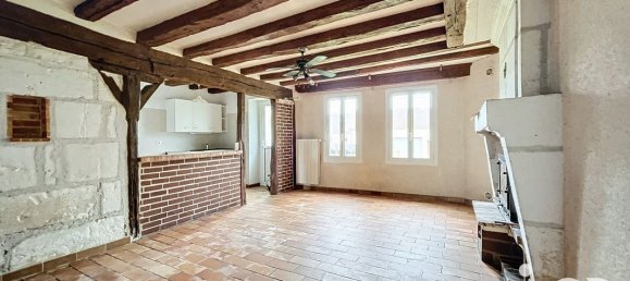 2 Schlafzimmer Haus in Villiers-sur-Loir, France, Nr. 73674 3