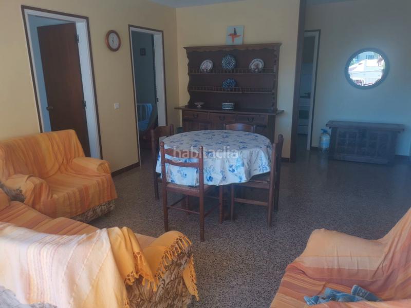 Apartamento T3 em Torroella de Montgri, Spain N.º 237162