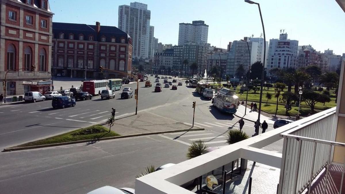 Studio in Mar del Plata, Argentina No. 72631