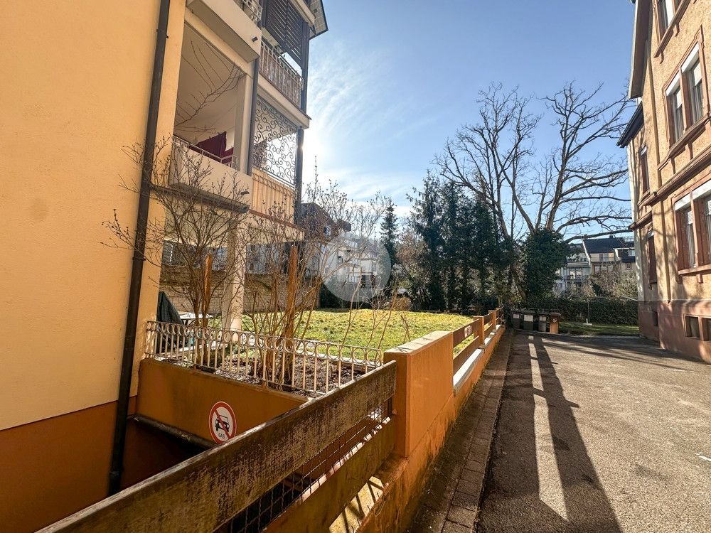 Apartamento T3 em Freiburg im Breisgau, Germany N.º 16039