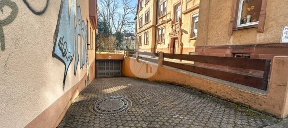 Apartamento T3 em Freiburg im Breisgau, Germany N.º 16039 6