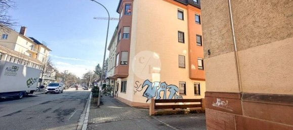 Apartamento T3 em Freiburg im Breisgau, Germany N.º 16039 4