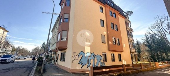 Apartamento T3 em Freiburg im Breisgau, Germany N.º 16039 5