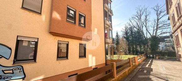 Apartamento T3 em Freiburg im Breisgau, Germany N.º 16039 7