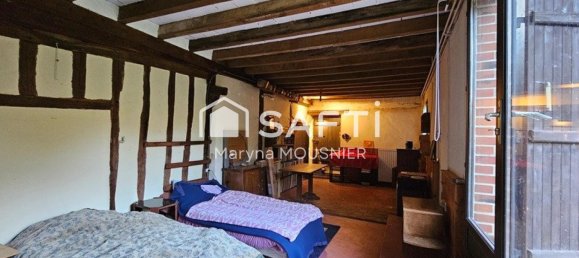 3 Schlafzimmer Haus in La Chapelotte, France, Nr. 211442 10