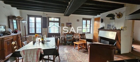 3 Schlafzimmer Haus in La Chapelotte, France, Nr. 211442 4