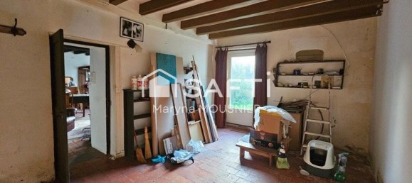3 Schlafzimmer Haus in La Chapelotte, France, Nr. 211442 6