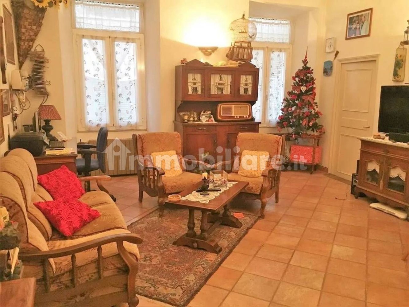 4 غرف نوم شقة في Ventimiglia, Italy رقم 153884