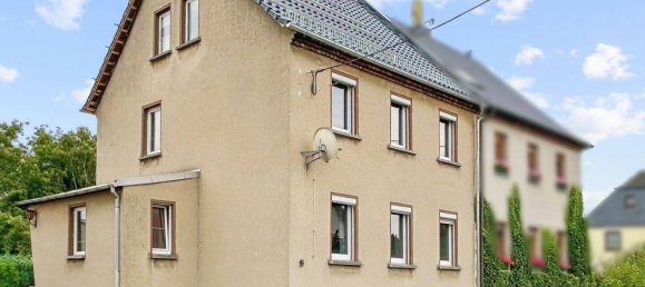 5-Zimmer Stadthaus in Leipzig, Germany, Nr. 287904 3