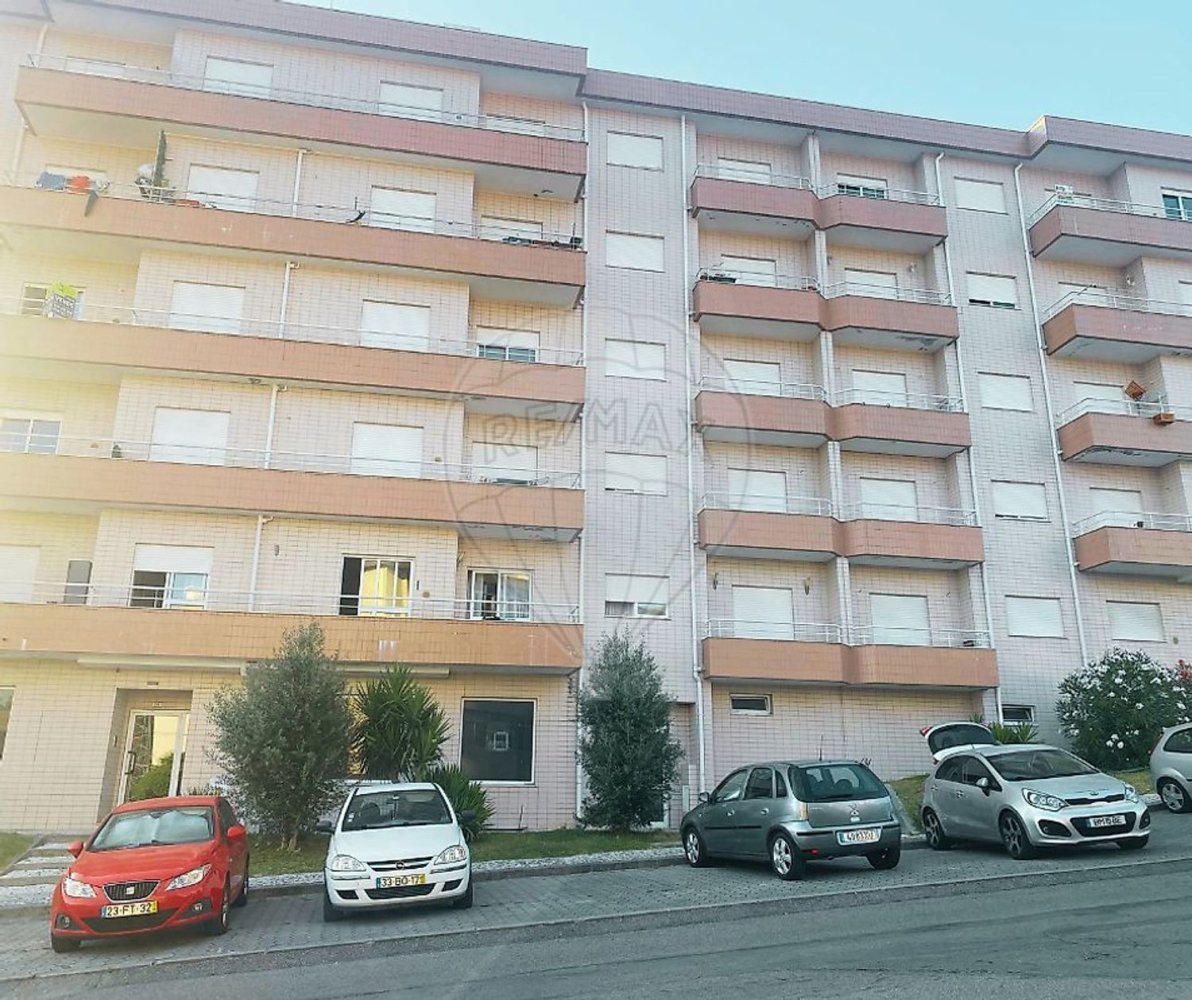 3 غرف نوم شقة في Oliveira de Azemeis, Portugal رقم 249741