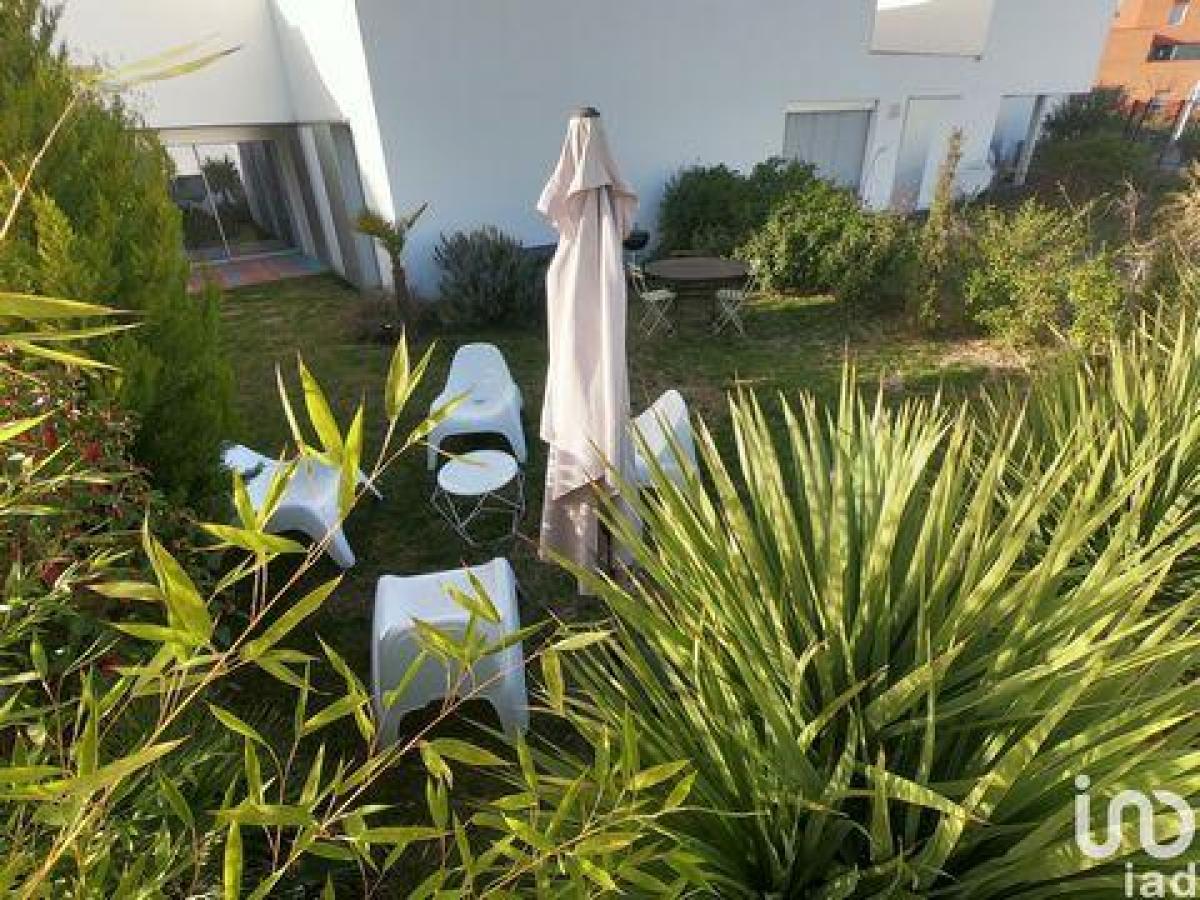 Кондоминиум  с 2 спальнями в Бланьяк, Франция № 28942