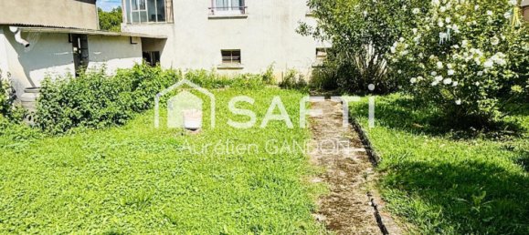 3 غرف نوم منزل في Joigny, France رقم 340172 2