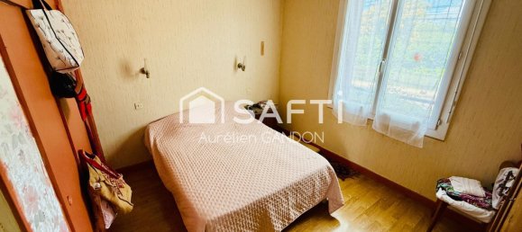 3 غرف نوم منزل في Joigny, France رقم 340172 7