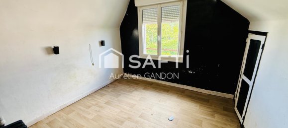 3 غرف نوم منزل في Joigny, France رقم 340172 4