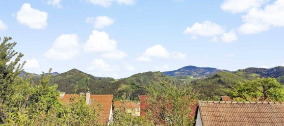 5 rooms House in Kapfenberg, Austria No. 83769 17