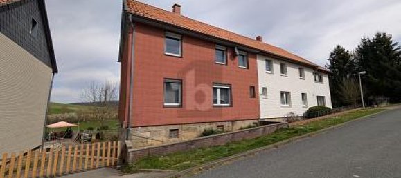 Adosado de 9 habitaciónes en Hildesheim, Germany No. 369844 2