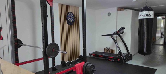 3 غرف نوم شقة في Rhein-Neckar-Kreis, Germany رقم 303711 17