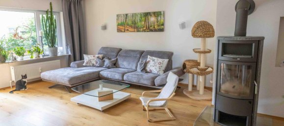 3 غرف نوم شقة في Rhein-Neckar-Kreis, Germany رقم 303711 11