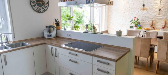 3 غرف نوم شقة في Rhein-Neckar-Kreis, Germany رقم 303711 2