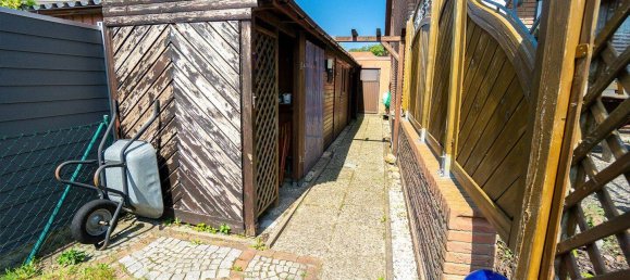 3 bedrooms Townhouse in Hanover, Germany No. 287628 32