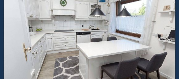 3 bedrooms Townhouse in Hanover, Germany No. 287628 6