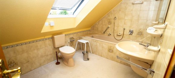 3 bedrooms Townhouse in Hanover, Germany No. 287628 23